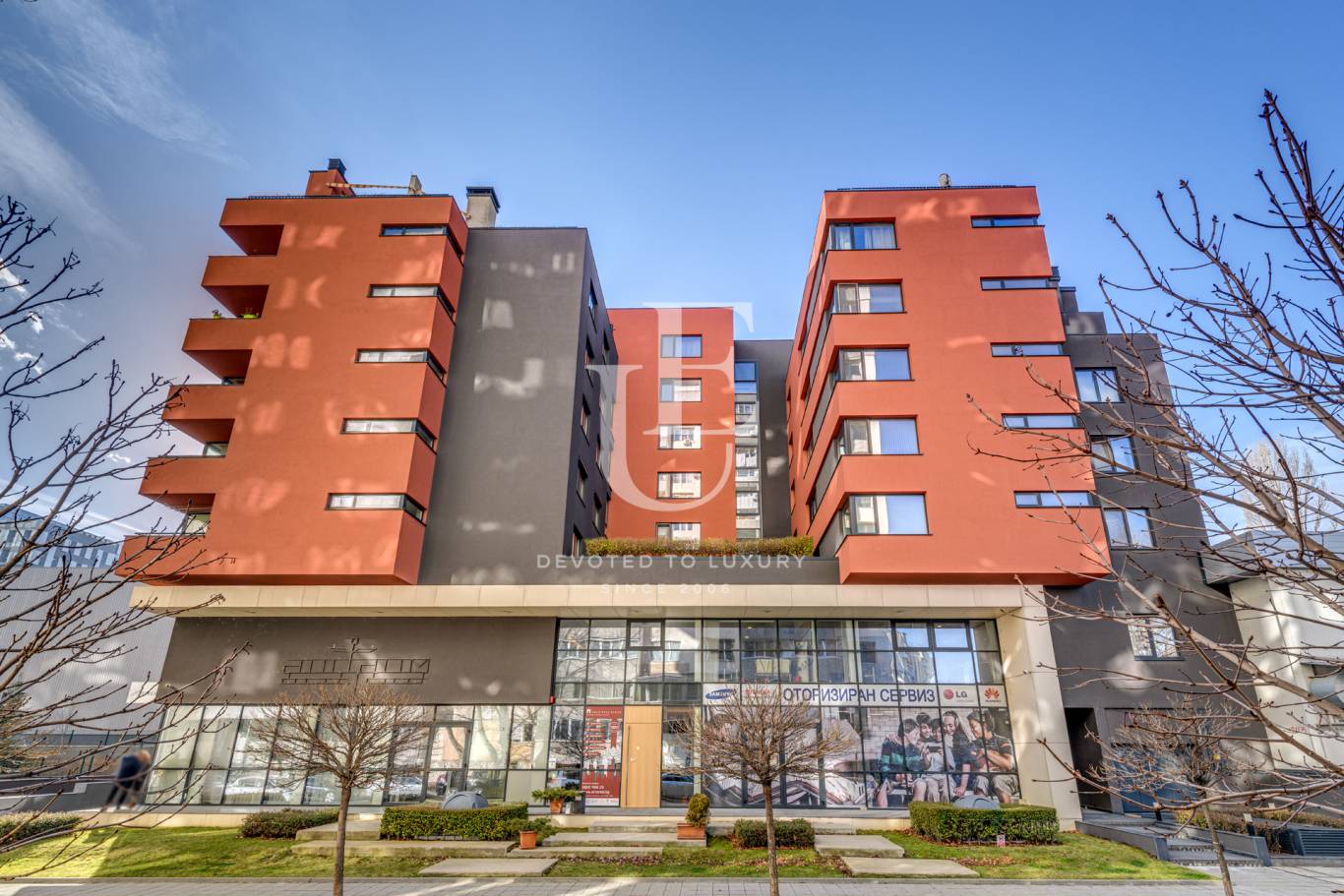 Апартамент за продажба в София, Гео Милев - код на имота: E18747 - image 10