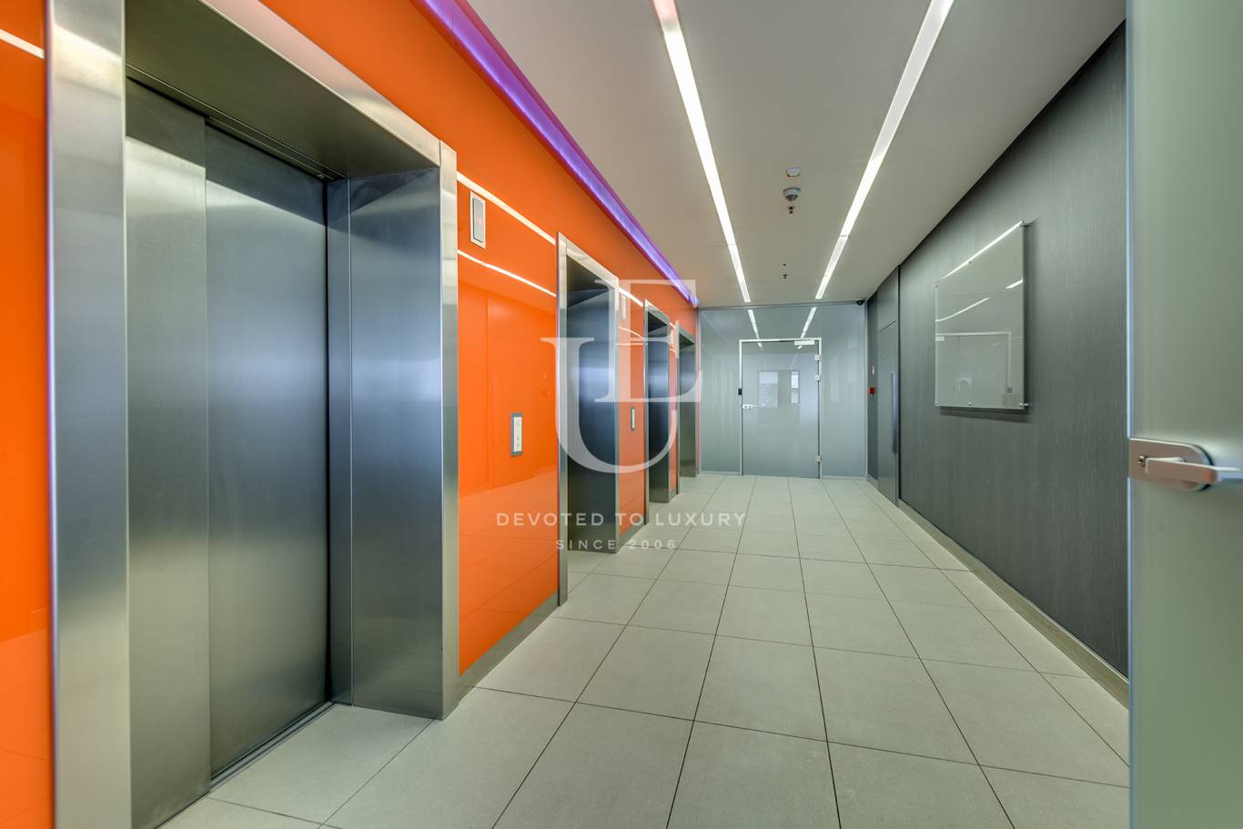 Офис под наем в София, Полигона - код на имота: K29013 - image 10