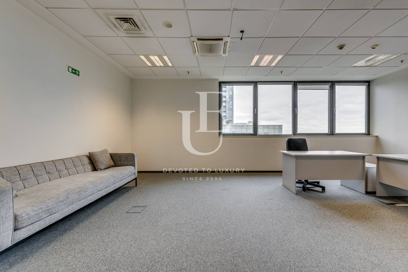 Офис под наем в София, Полигона - код на имота: K29013 - image 7