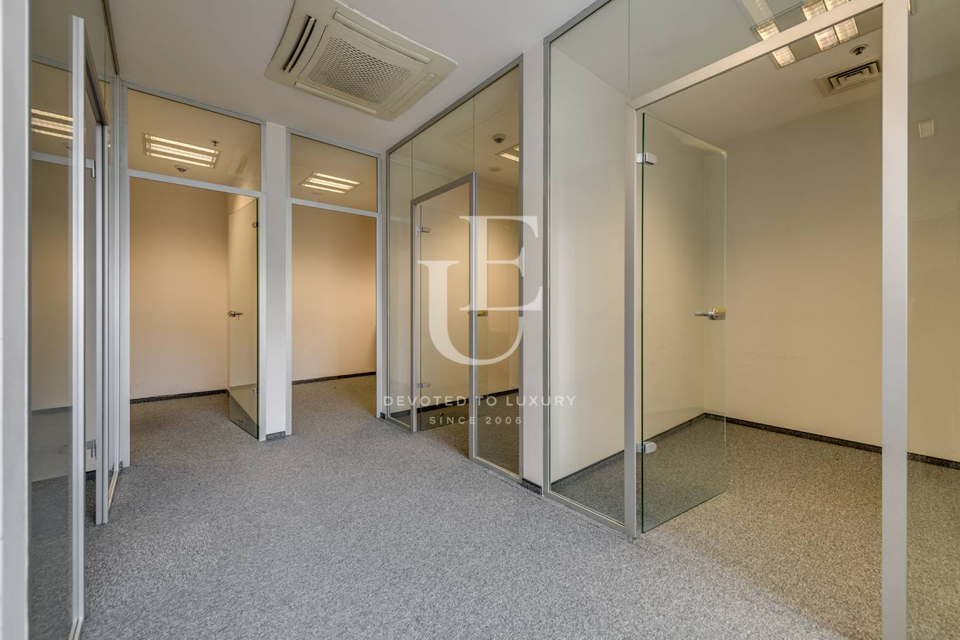 Офис под наем в София, Полигона - код на имота: K29013 - image 6