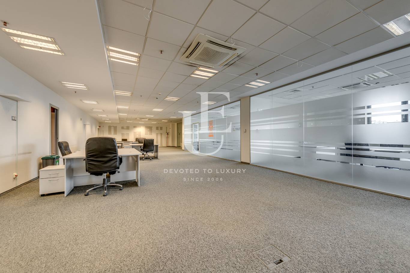 Офис под наем в София, Полигона - код на имота: K29013 - image 4