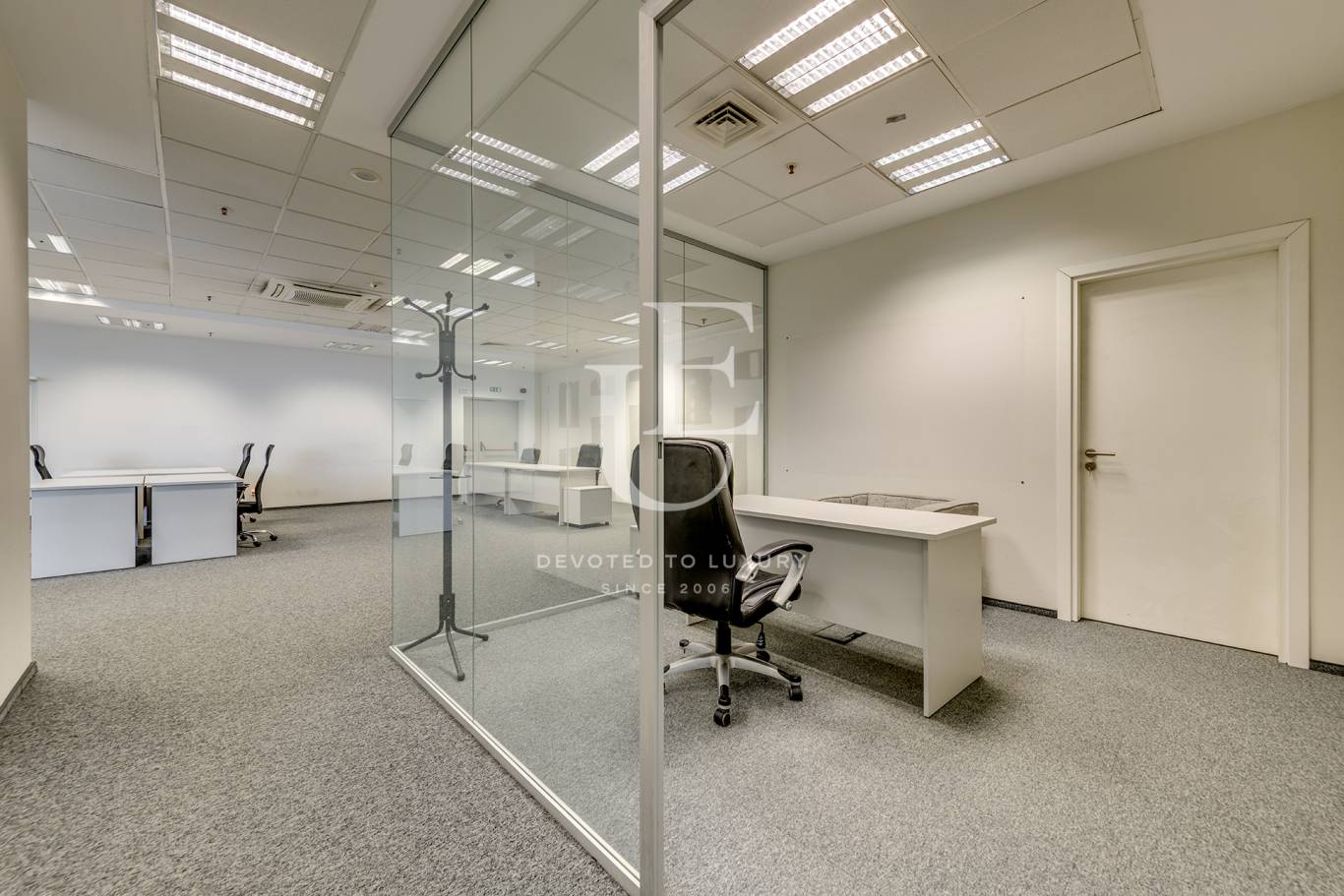 Офис под наем в София, Полигона - код на имота: K29013 - image 5