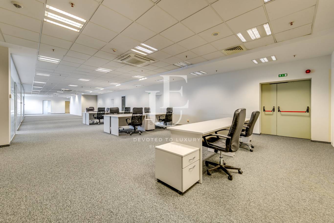 Офис под наем в София, Полигона - код на имота: K29013 - image 3