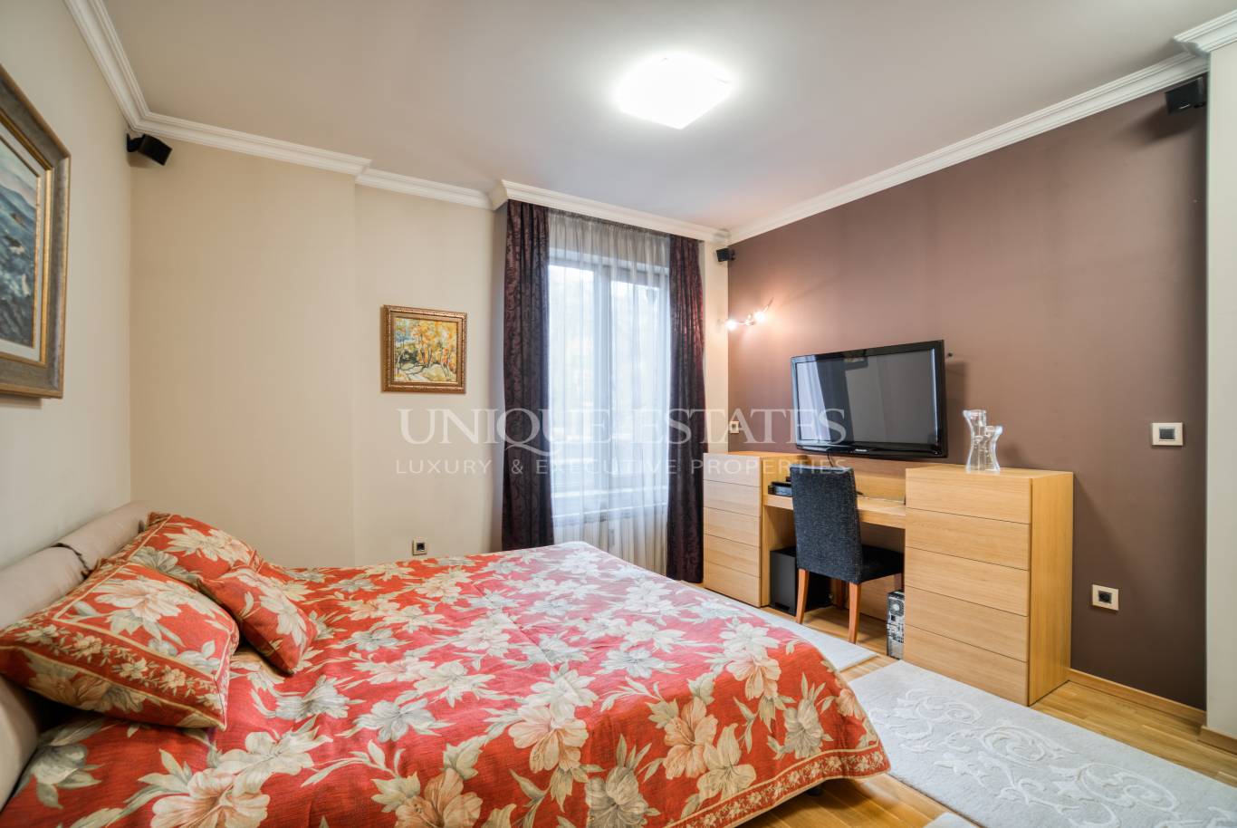Апартамент за продажба в София, Център - код на имота: K16439 - image 6