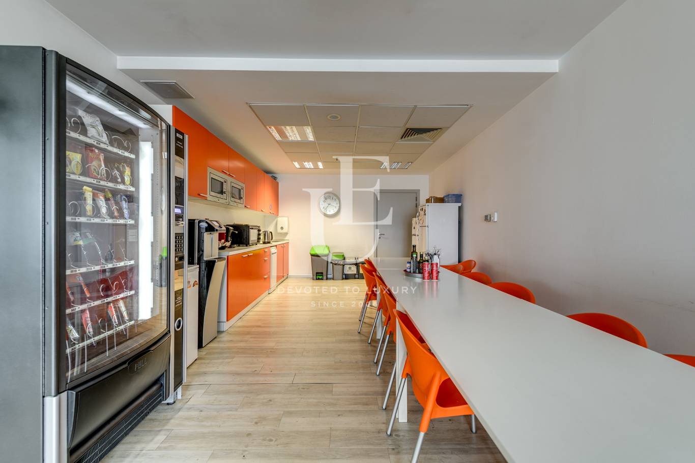 Офис под наем в София, Полигона - код на имота: K29014 - image 4