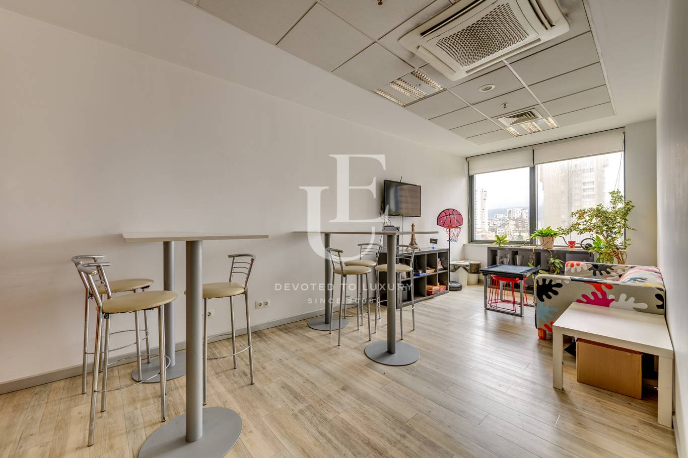 Офис под наем в София, Полигона - код на имота: K29014 - image 5