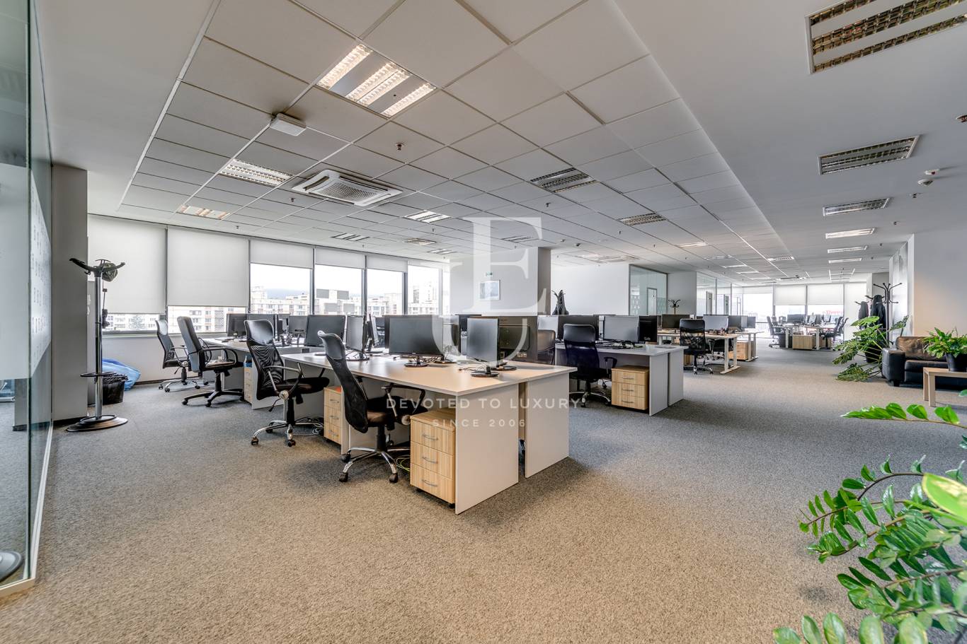 Офис под наем в София, Полигона - код на имота: K29014 - image 3