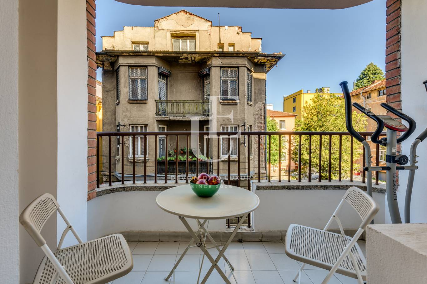 Апартамент под наем в София, Център - код на имота: K17583 - image 4