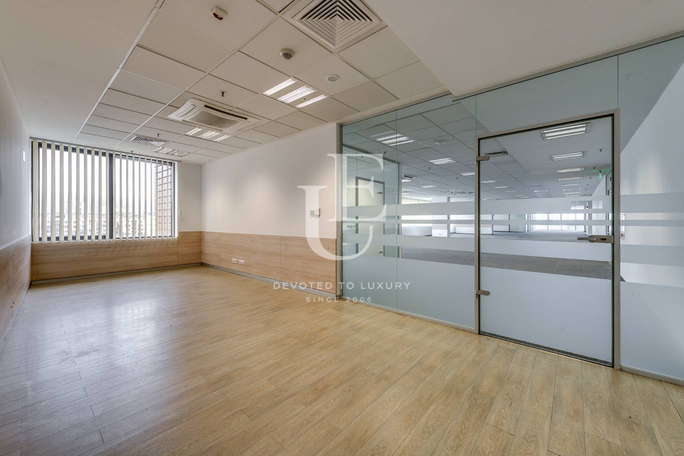 Офис под наем в София, Полигона - код на имота: K29015 - image 4