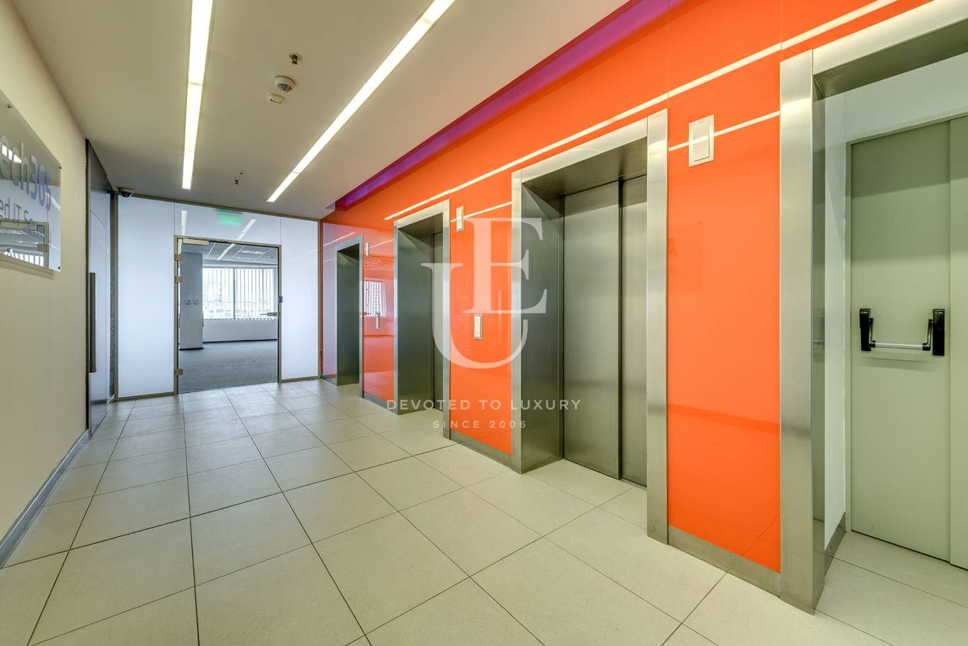 Офис под наем в София, Полигона - код на имота: K29015 - image 15