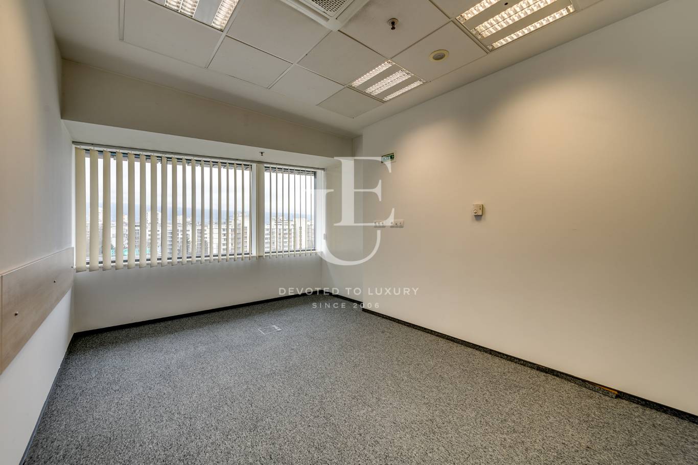 Офис под наем в София, Полигона - код на имота: K29015 - image 14