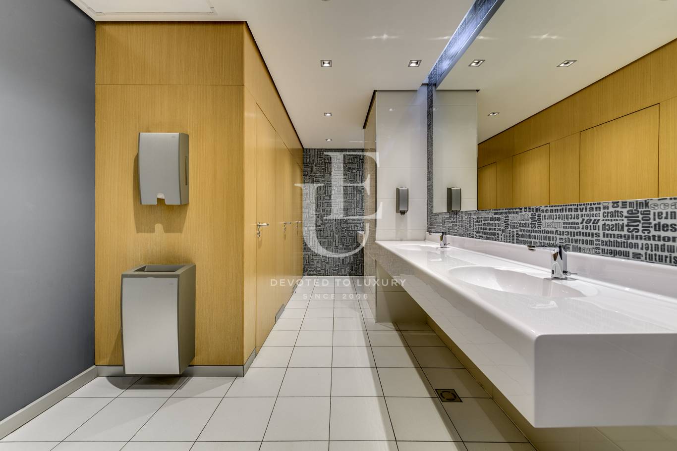 Офис под наем в София, Полигона - код на имота: K29015 - image 13