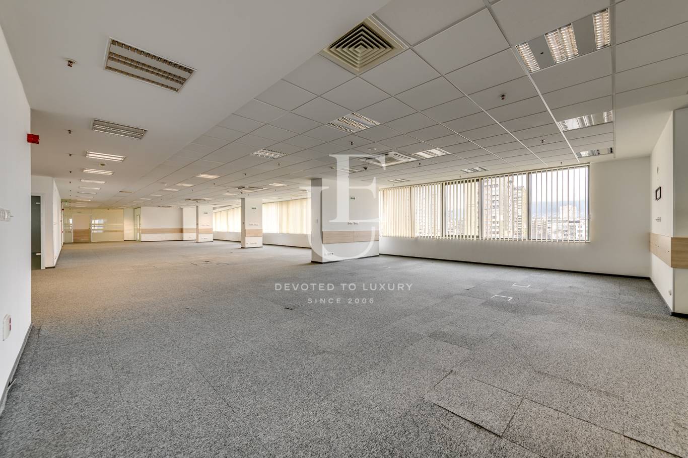 Офис под наем в София, Полигона - код на имота: K29015 - image 7