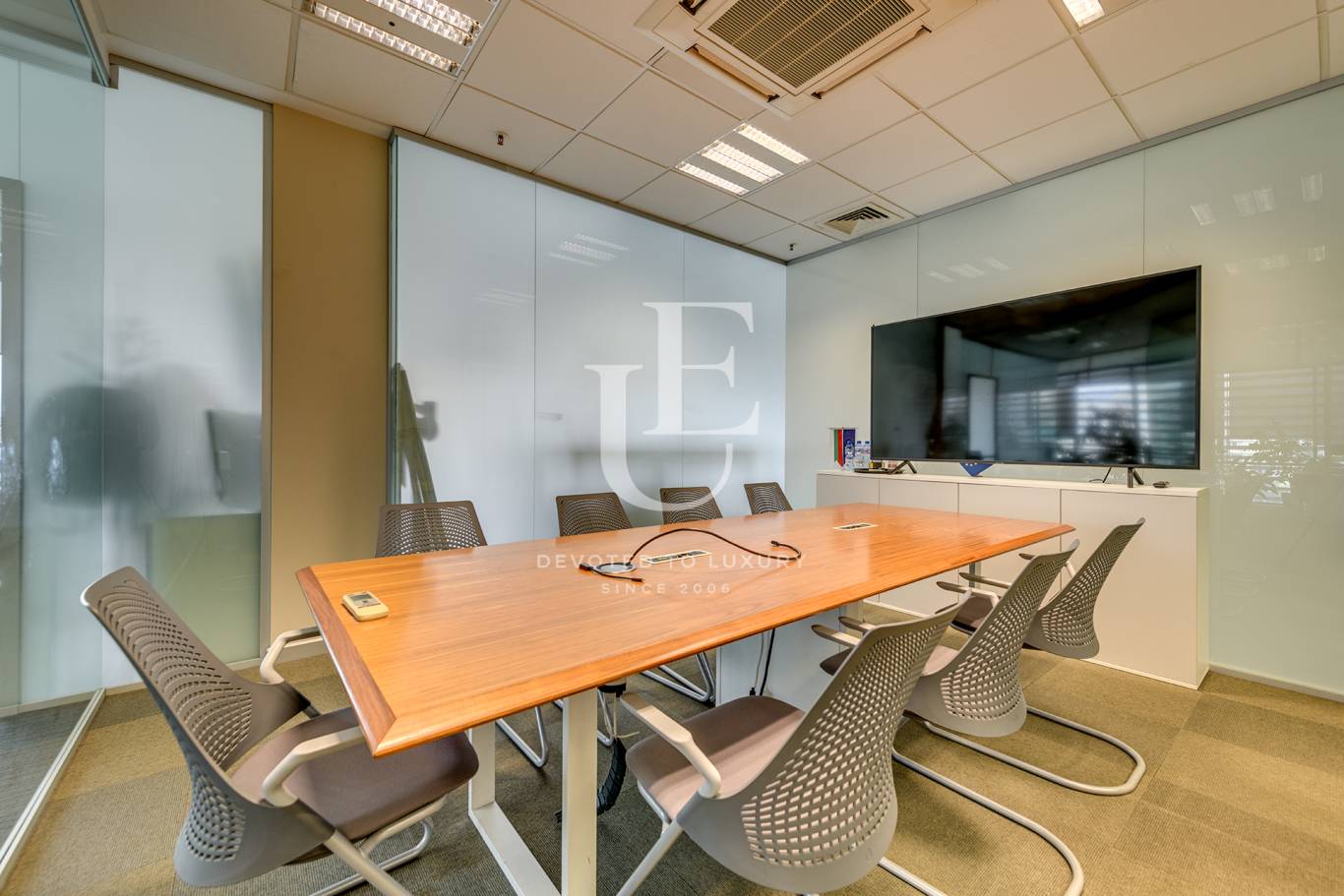 Офис под наем в София, Полигона - код на имота: K29015 - image 6