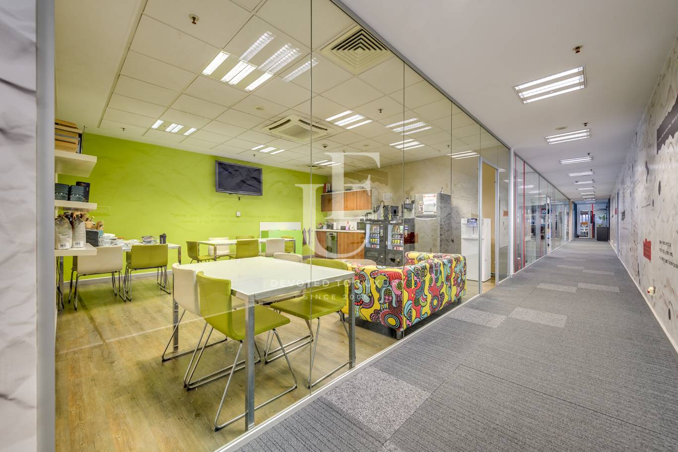 Офис под наем в София, Полигона - код на имота: K29015 - image 5