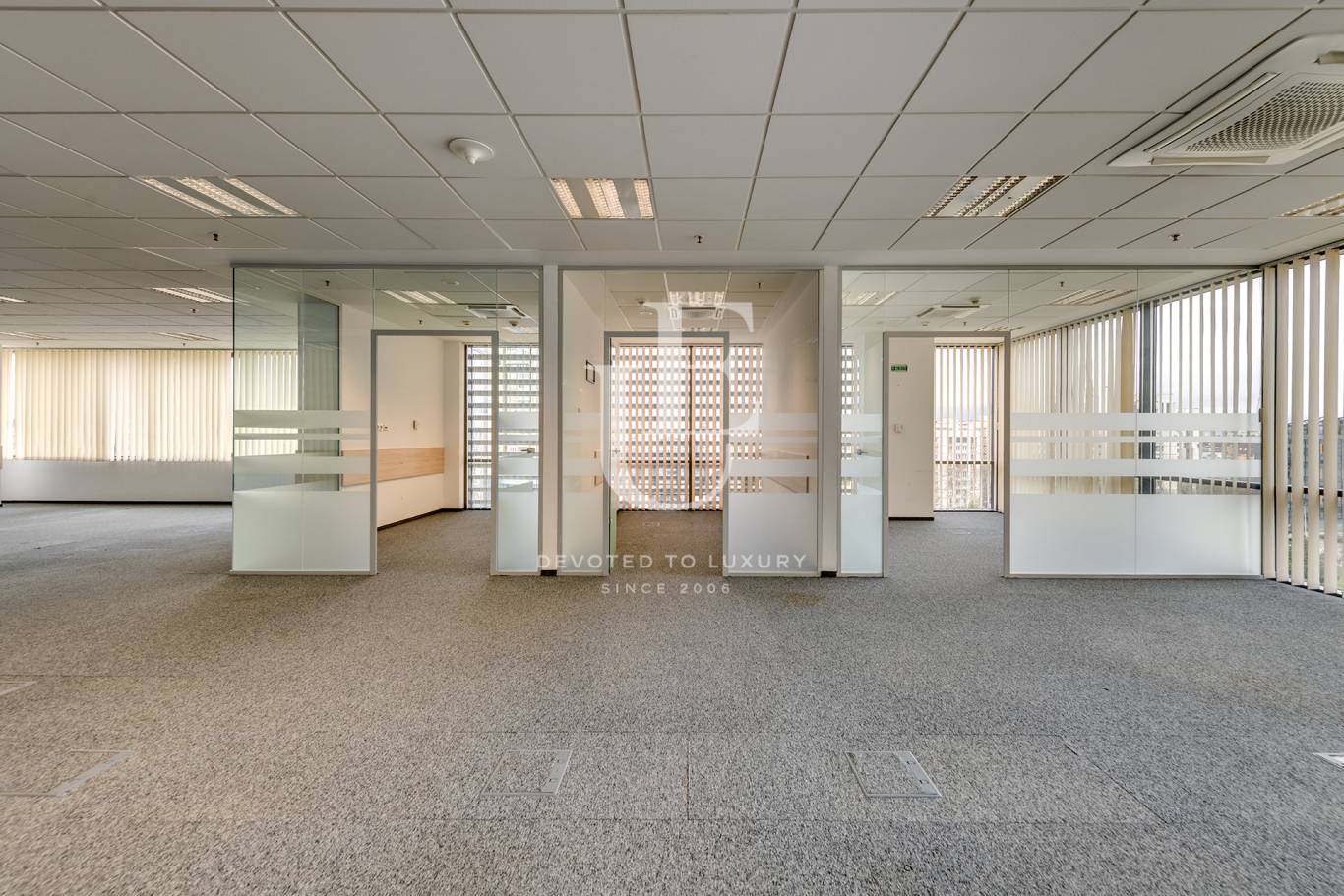 Офис под наем в София, Полигона - код на имота: K29015 - image 11