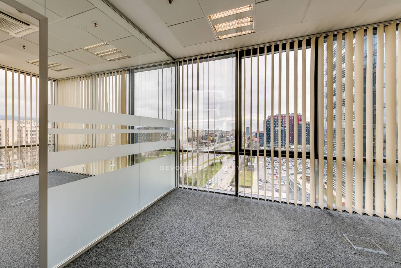 Офис под наем в София, Полигона - код на имота: K29015 - image 3