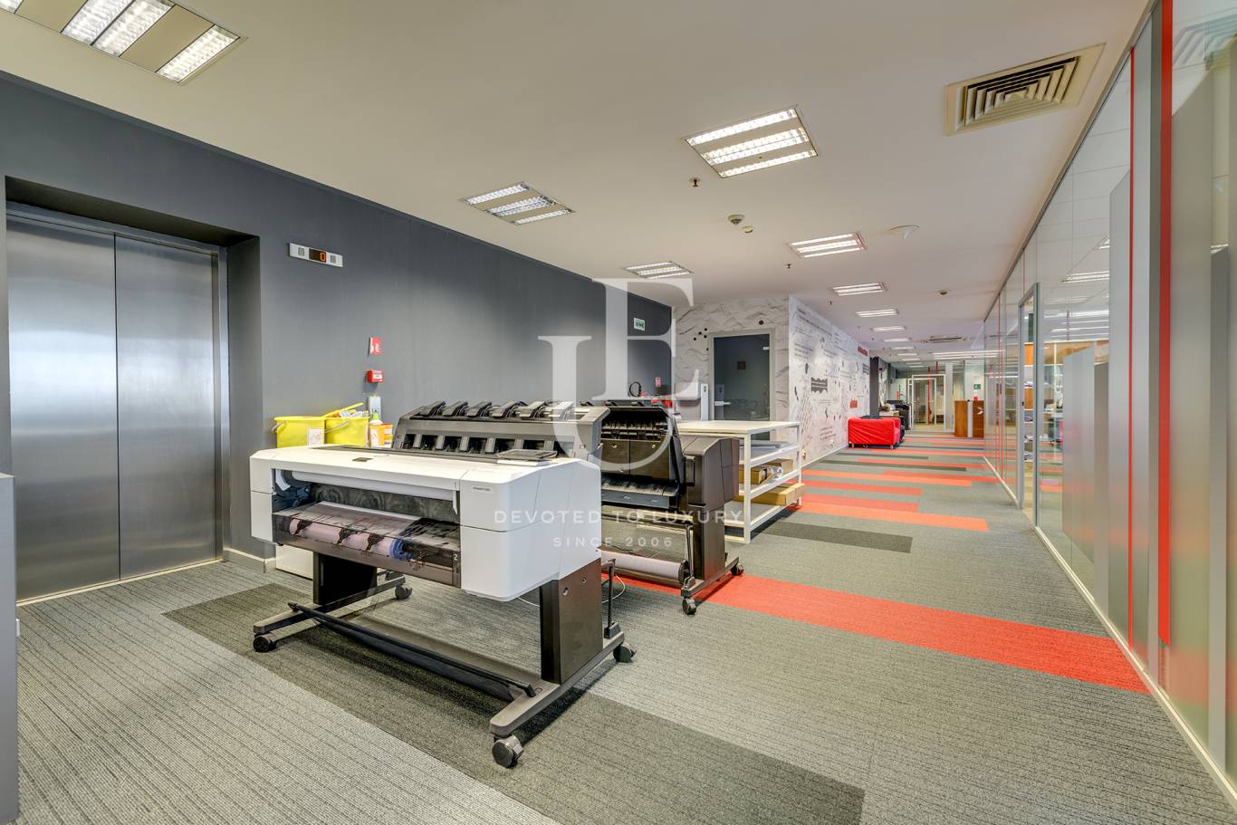 Офис под наем в София, Полигона - код на имота: K29015 - image 10