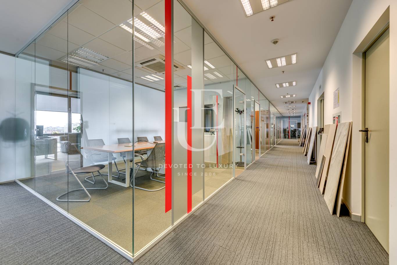 Офис под наем в София, Полигона - код на имота: K29015 - image 8