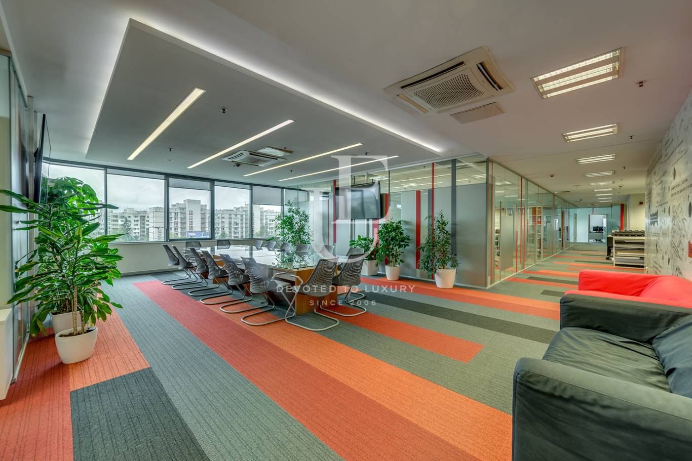 Офис под наем в София, Полигона - код на имота: K29015 - image 5