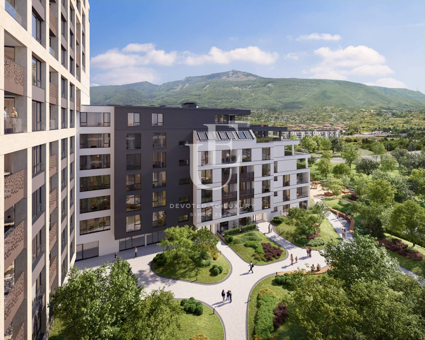 Апартамент за продажба в София, Кръстова вада - код на имота: E28724 - image 4