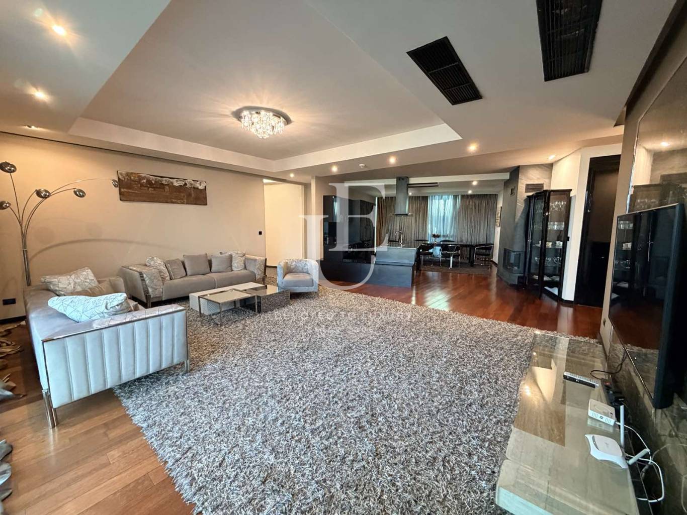 Апартамент за продажба в София, Манастирски ливади - запад - код на имота: N29016 - image 1