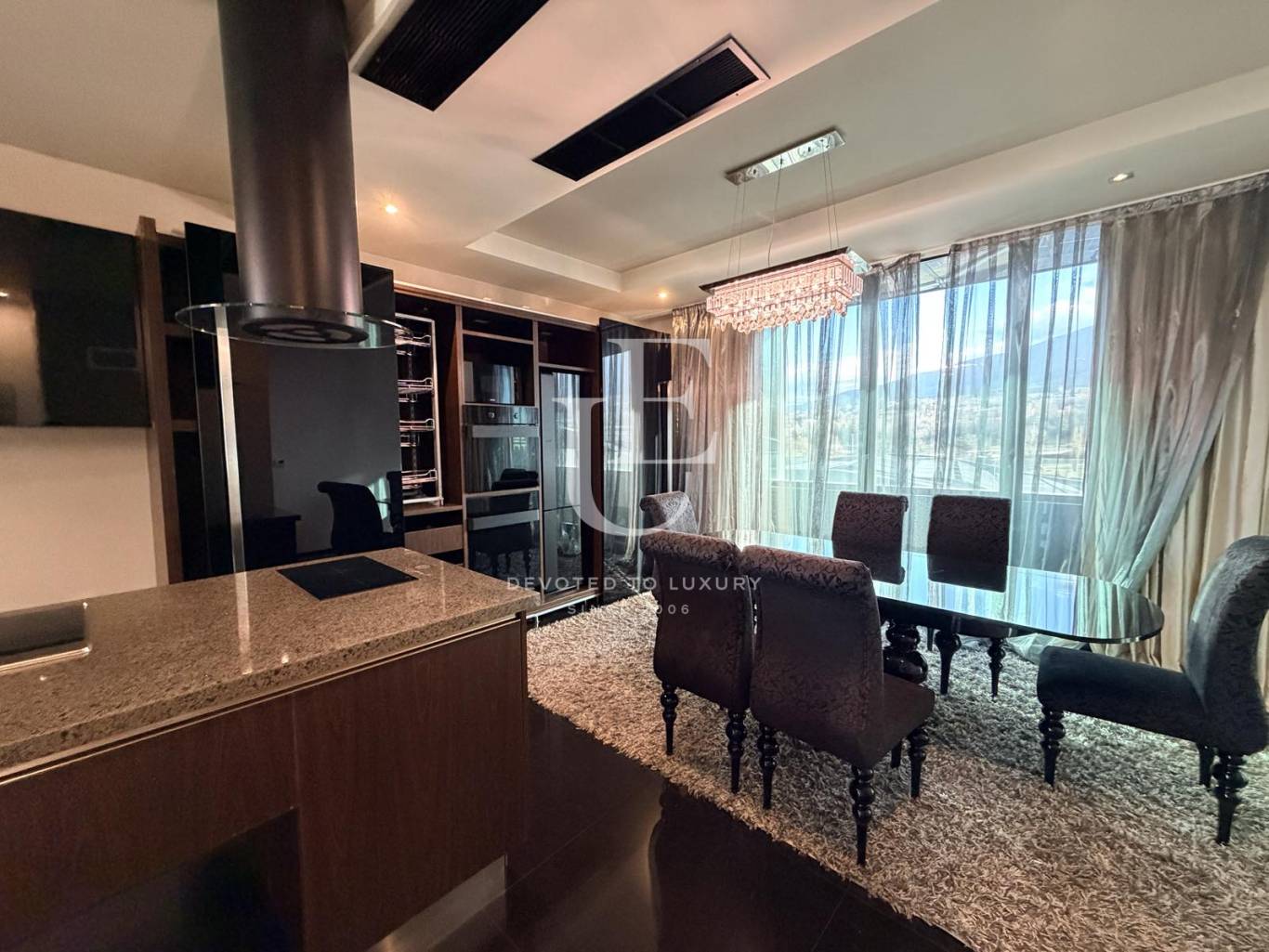 Апартамент за продажба в София, Манастирски ливади - запад - код на имота: N29016 - image 6