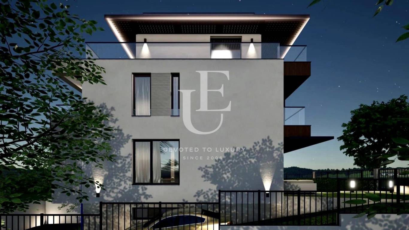Къща за продажба в София, Драгалевци - код на имота: E19902 - image 3