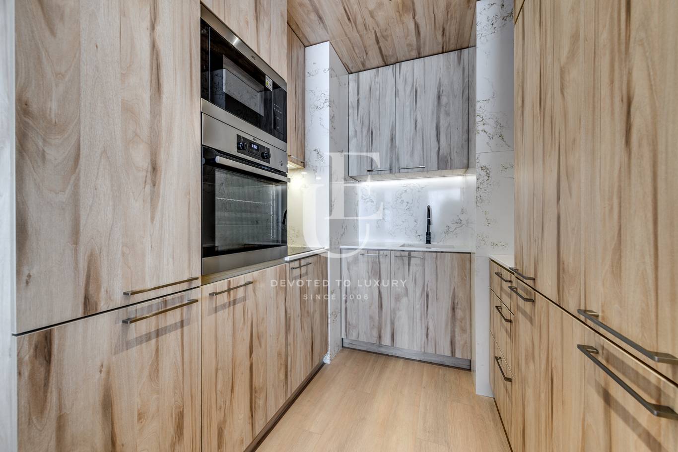 Апартамент под наем в София, Дианабад - код на имота: N28497 - image 3