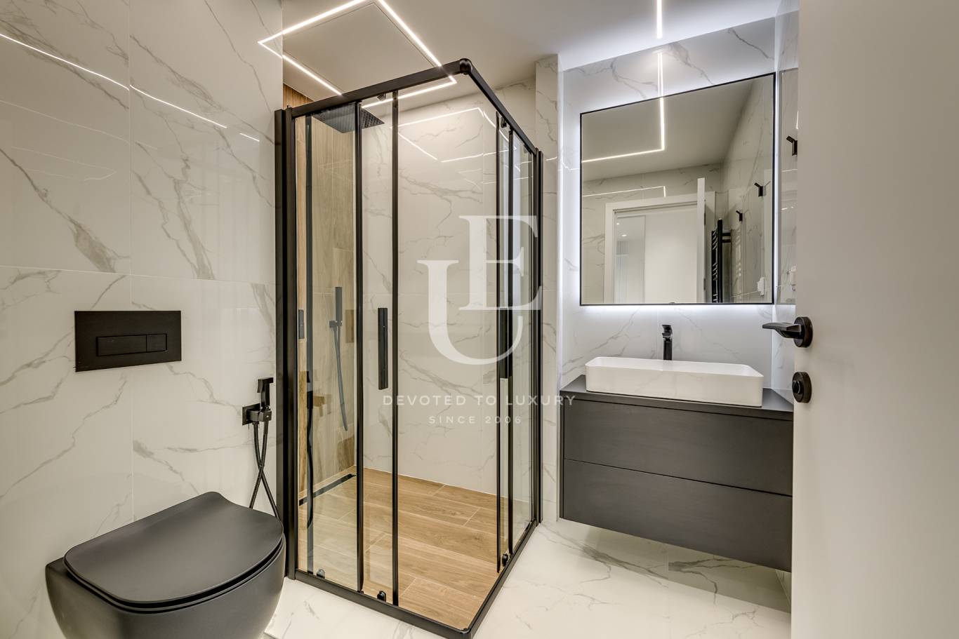 Апартамент под наем в София, Дианабад - код на имота: N28497 - image 5