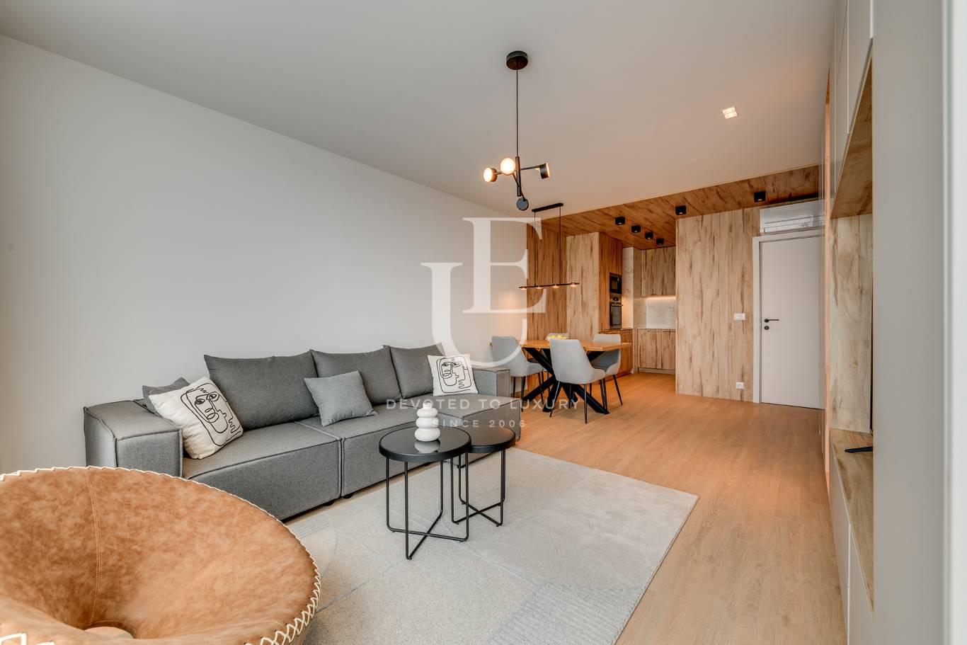 Апартамент под наем в София, Дианабад - код на имота: N28497 - image 2