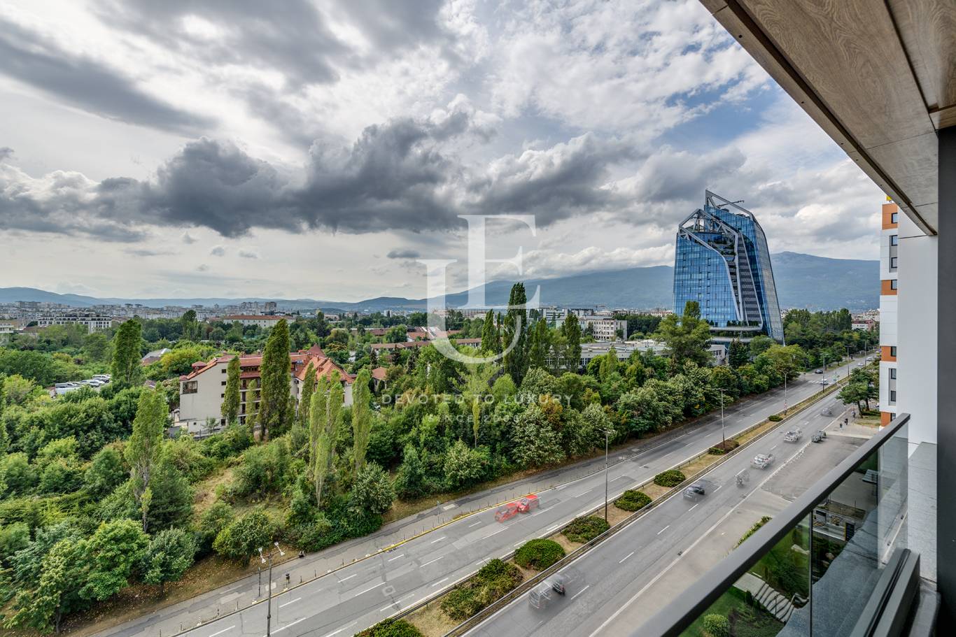 Апартамент под наем в София, Дианабад - код на имота: N28497 - image 6