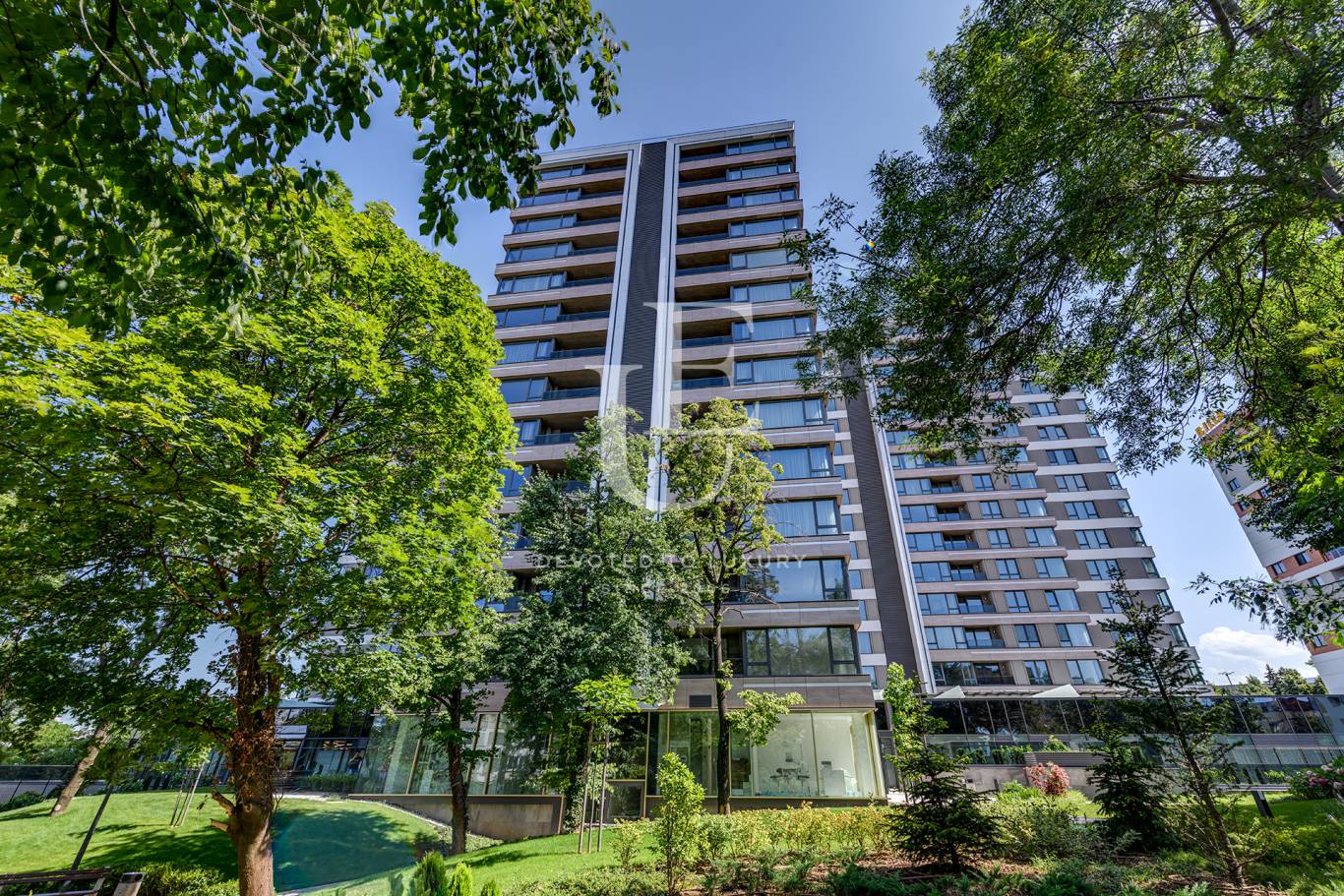 Апартамент под наем в София, Дианабад - код на имота: N28497 - image 7