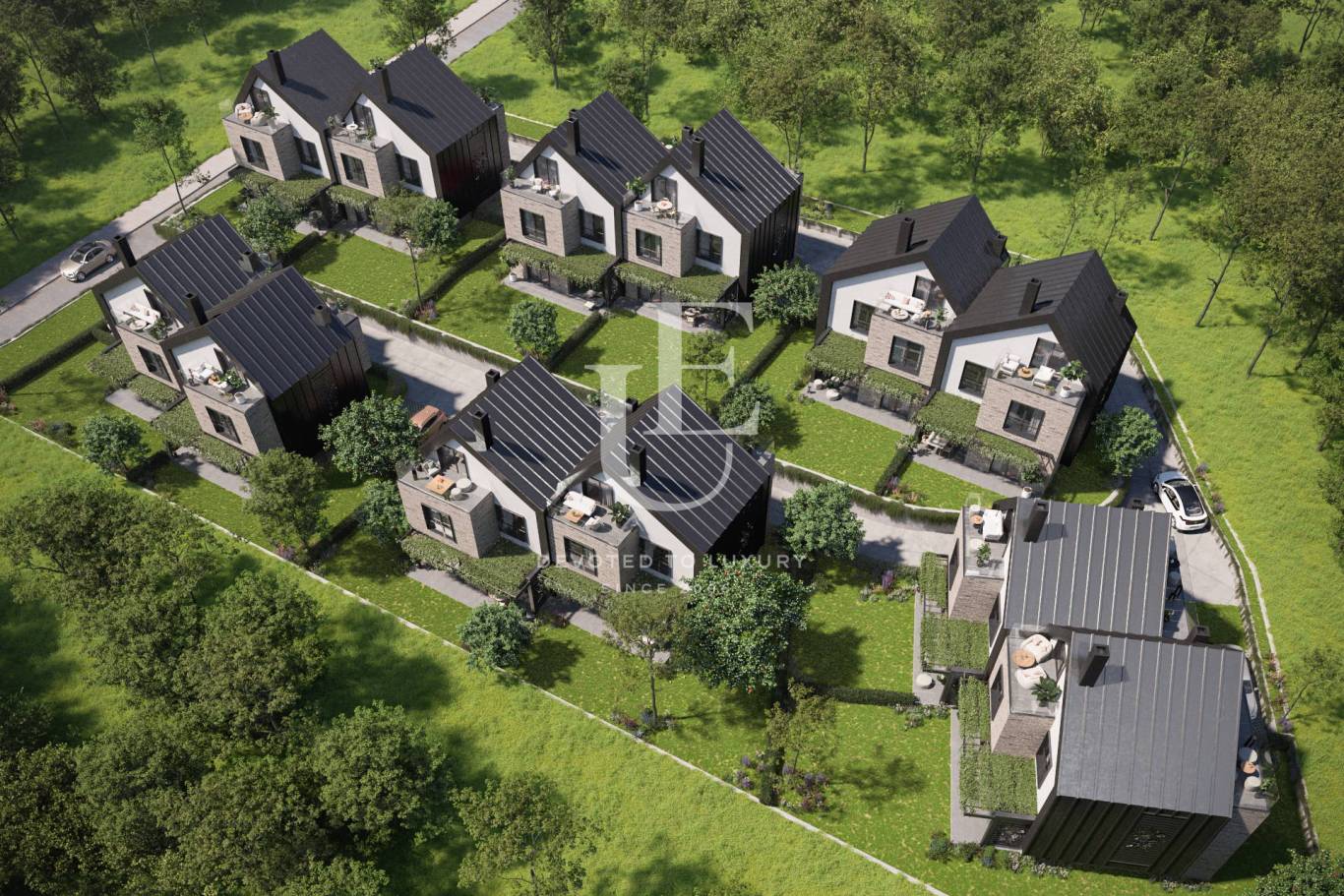 Къща за продажба в София, Бистрица - код на имота: N29018 - image 11