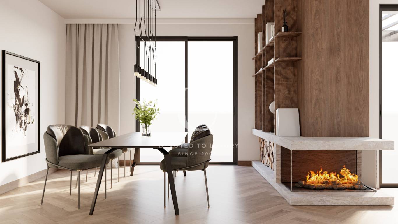 Къща за продажба в София, Бистрица - код на имота: N29018 - image 1