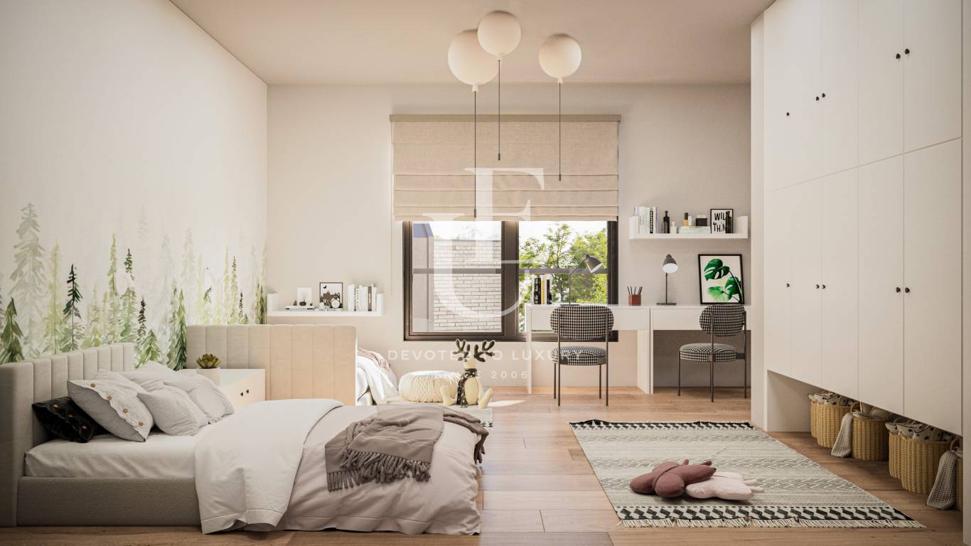 Къща за продажба в София, Бистрица - код на имота: N29018 - image 4