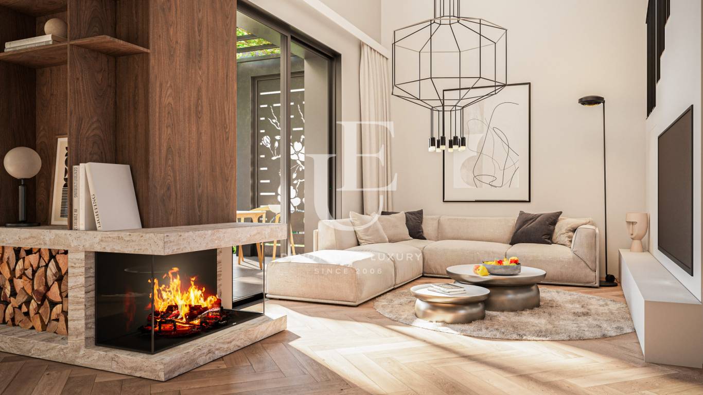 Къща за продажба в София, Бистрица - код на имота: N29018 - image 2