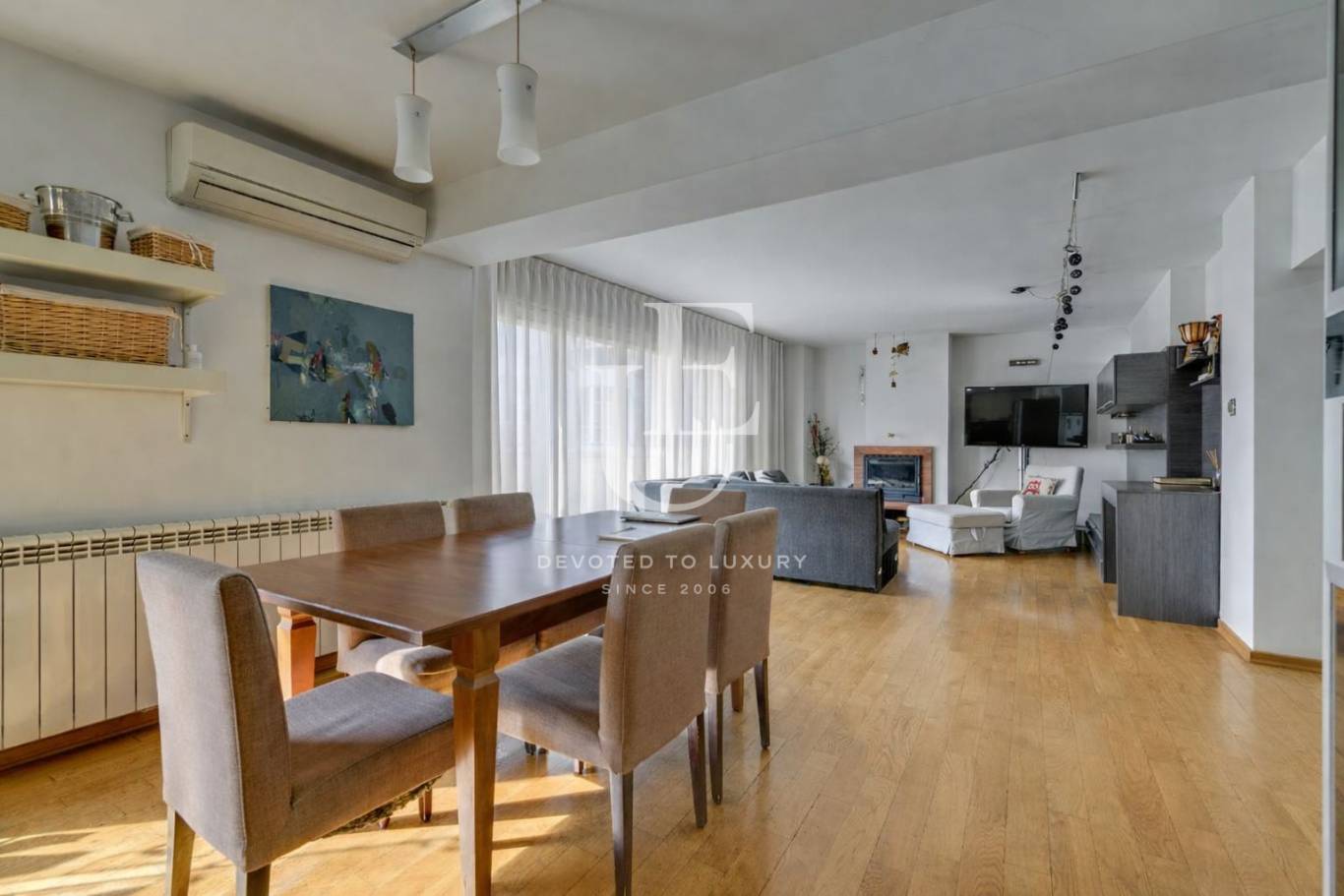 Апартамент за продажба в София, Център - код на имота: K28595 - image 2