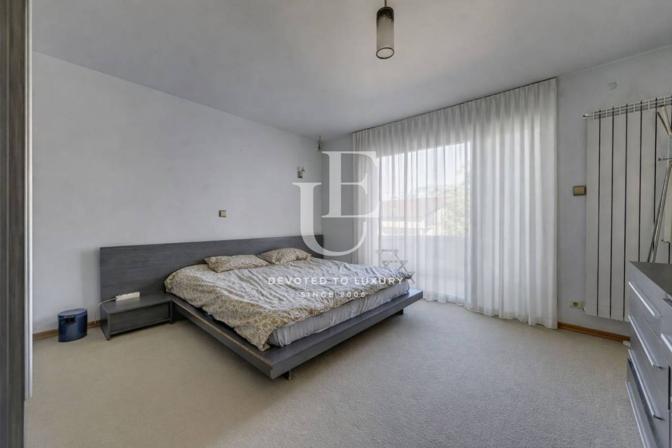 Апартамент за продажба в София, Център - код на имота: K28595 - image 4