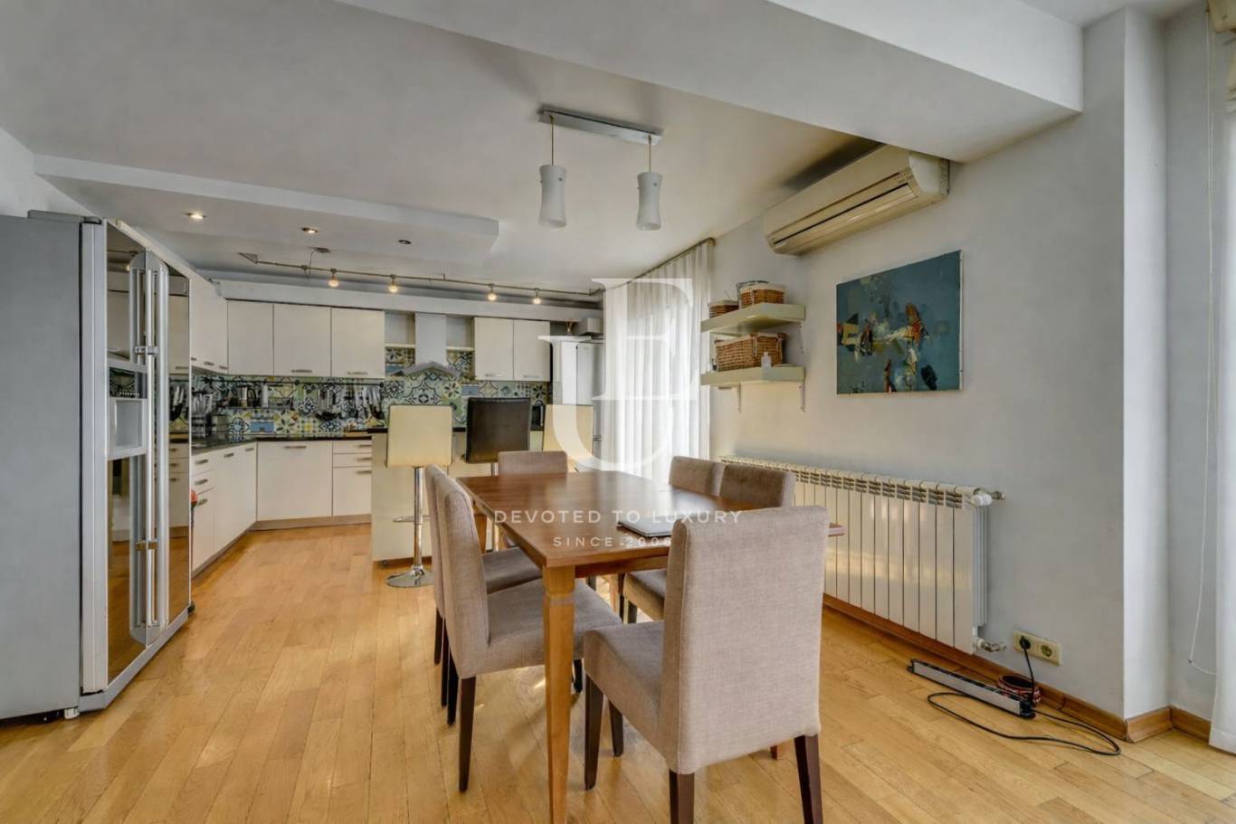 Апартамент за продажба в София, Център - код на имота: K28595 - image 3