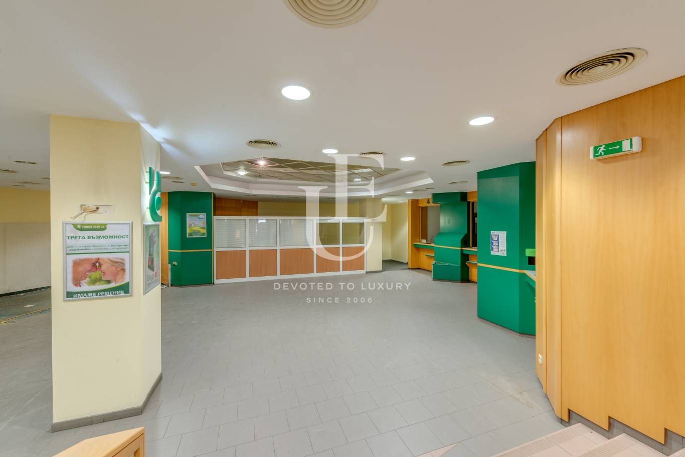 Търговски обект за продажба в София, Център - код на имота: K10367 - image 2