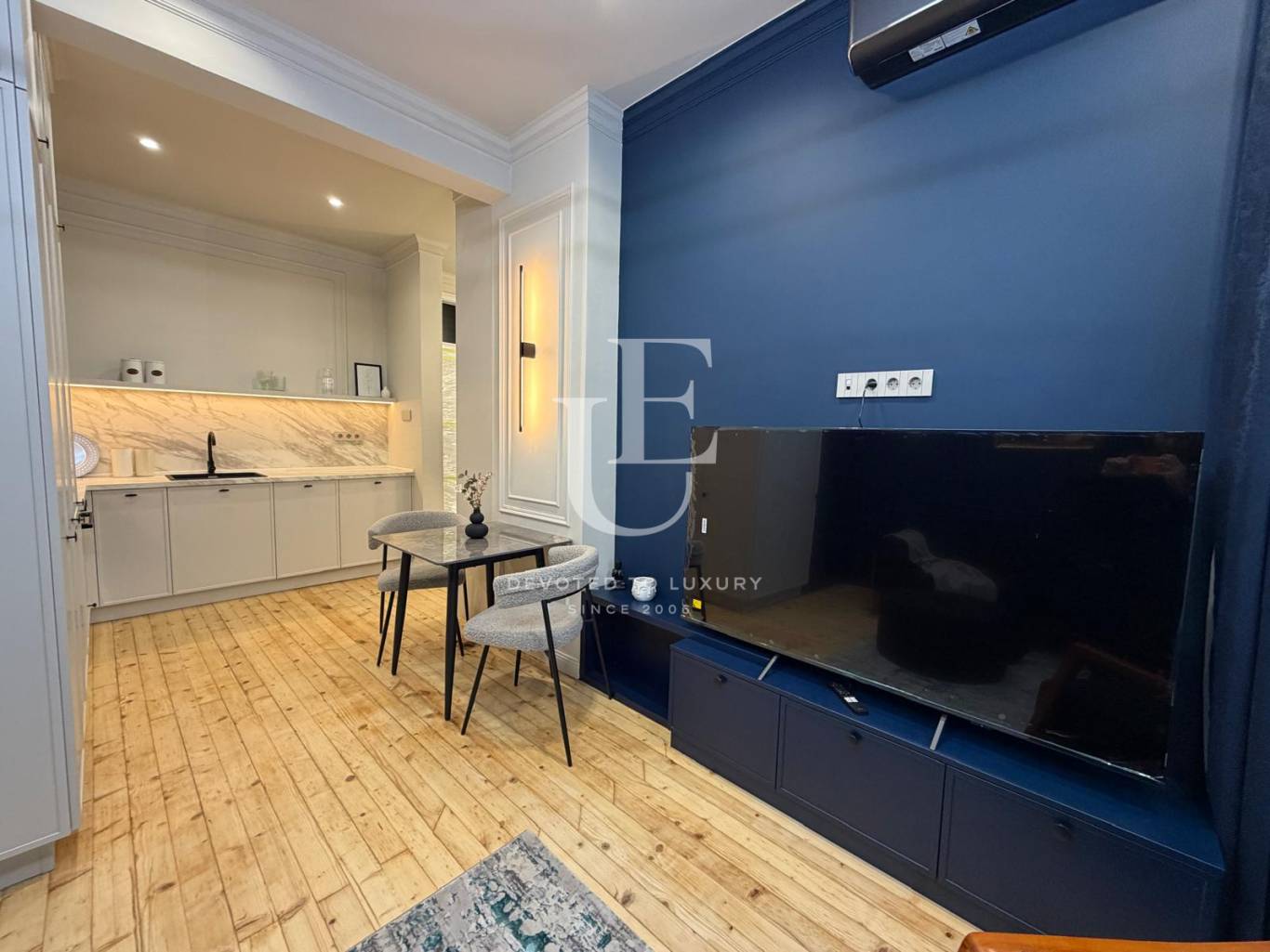 Apartment for sale in Sofia, Oborishte with listing ID: N29020 - image 5