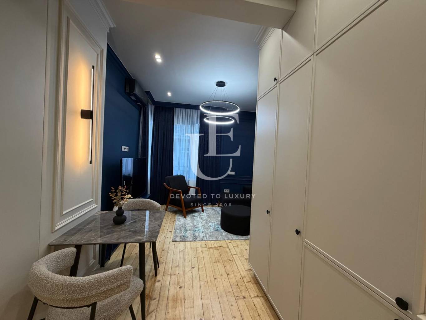 Apartment for sale in Sofia, Oborishte with listing ID: N29020 - image 6