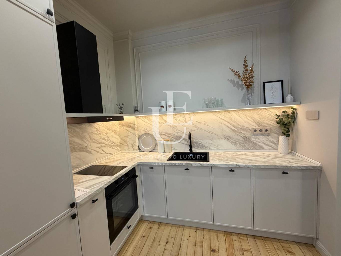 Apartment for sale in Sofia, Oborishte with listing ID: N29020 - image 9