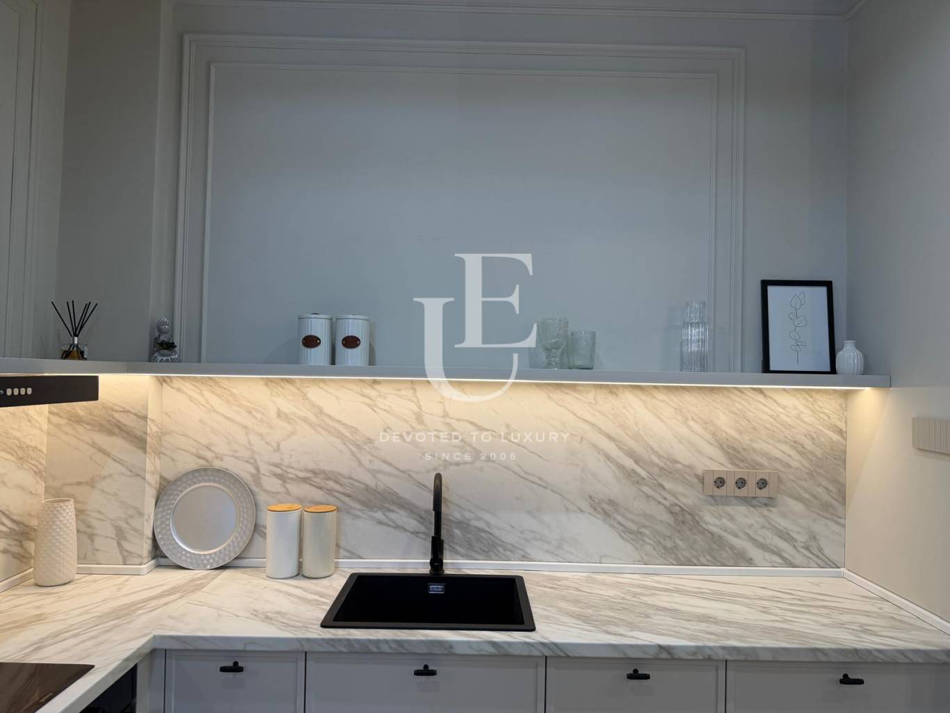 Apartment for sale in Sofia, Oborishte with listing ID: N29020 - image 8