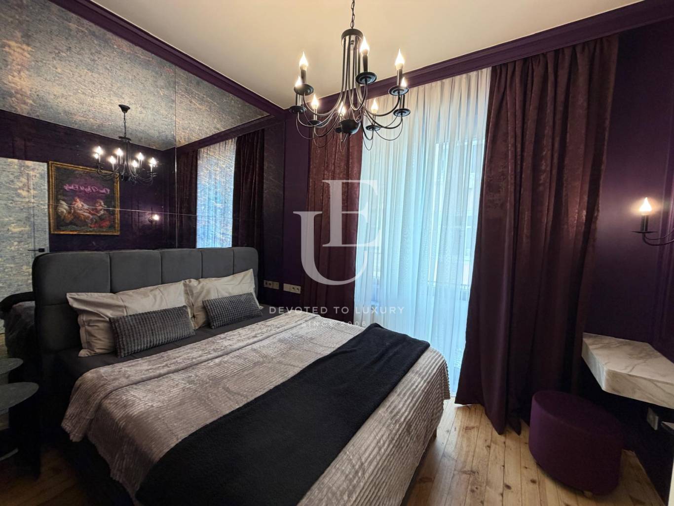 Apartment for sale in Sofia, Oborishte with listing ID: N29020 - image 10