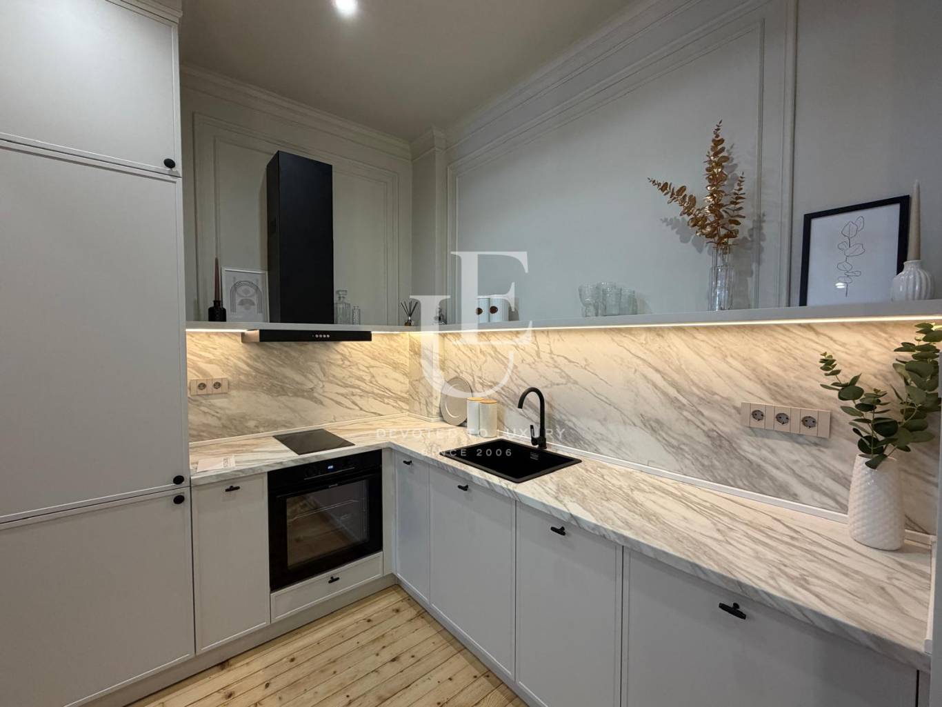 Apartment for sale in Sofia, Oborishte with listing ID: N29020 - image 7