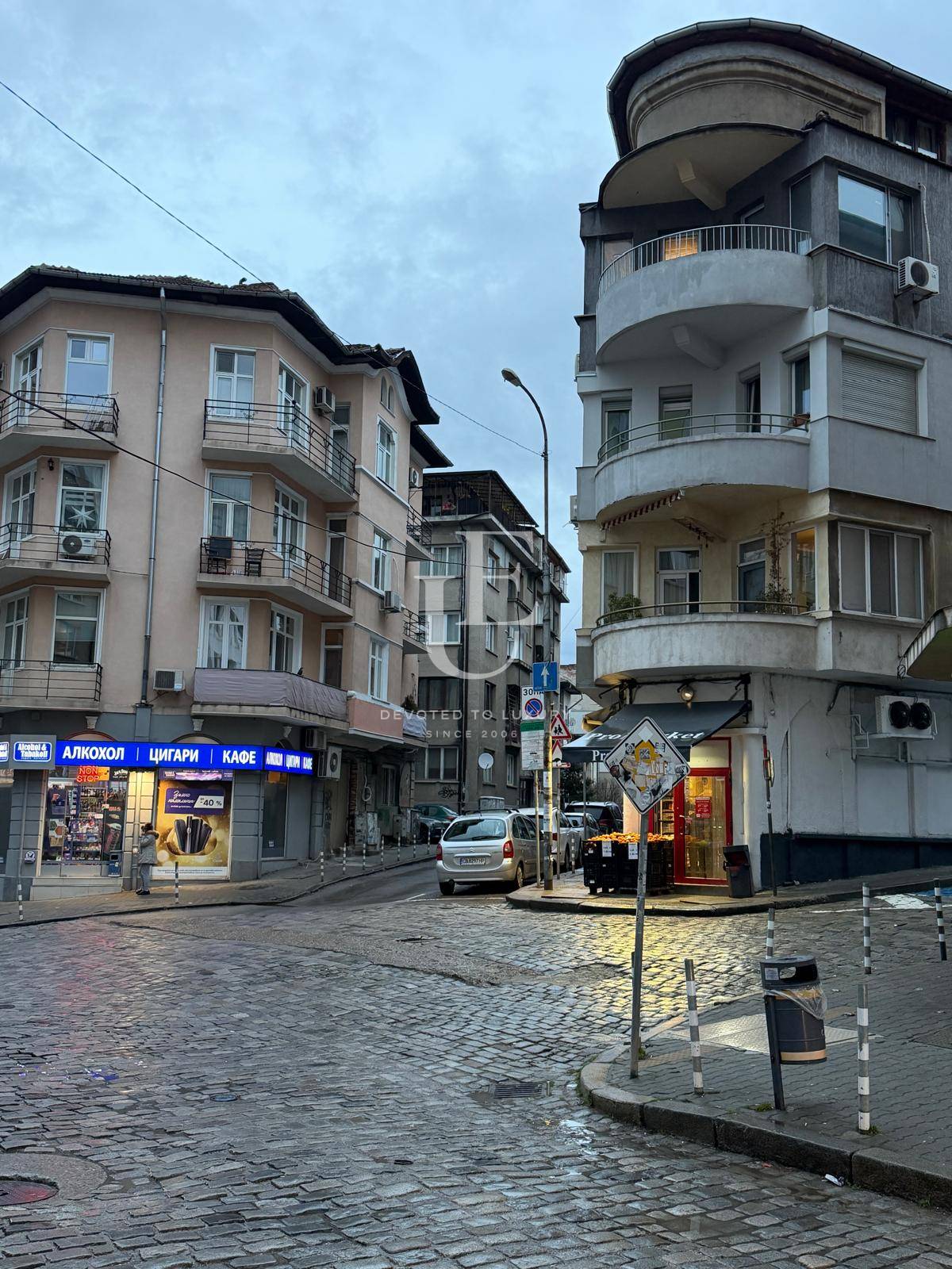 Apartment for sale in Sofia, Oborishte with listing ID: N29020 - image 19