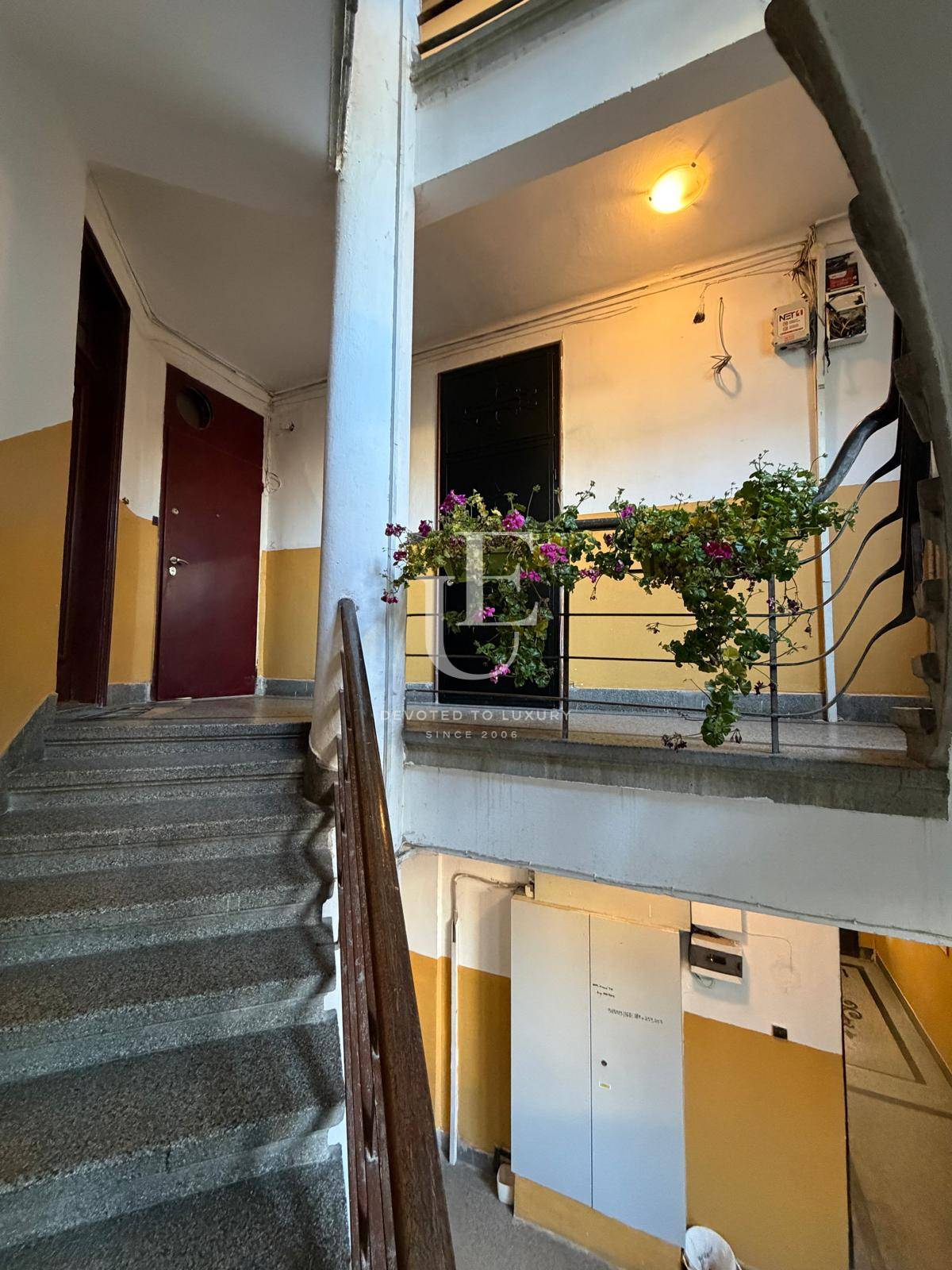 Apartment for sale in Sofia, Oborishte with listing ID: N29020 - image 18