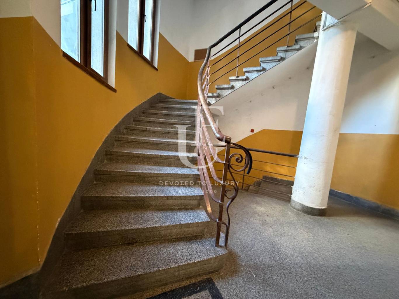 Apartment for sale in Sofia, Oborishte with listing ID: N29020 - image 14